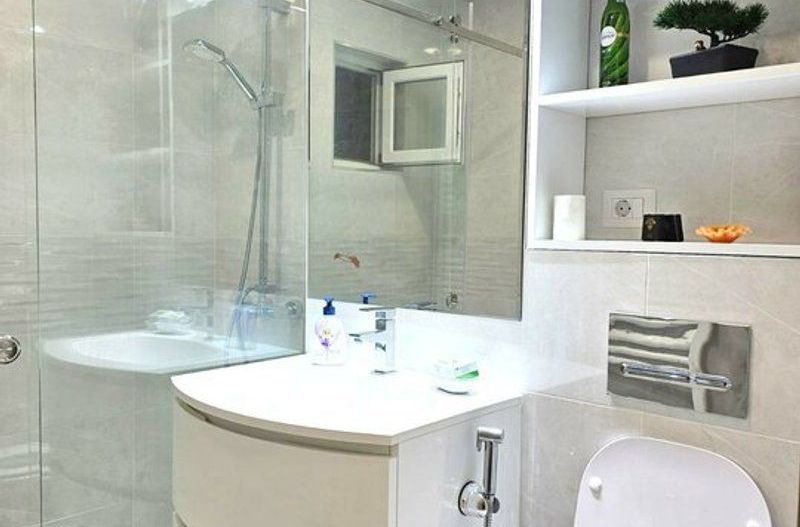 Apartament cu 2 camere, mobilat si utilat complet - Prima inchiriere - Poză 14