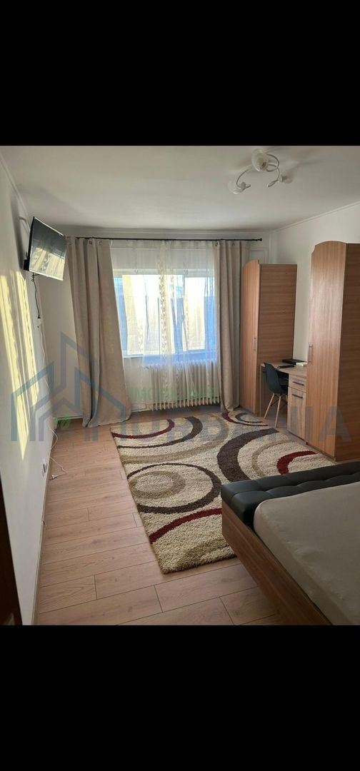 Se caută colegă de apartament în zona Tudor Vladimirescu, Iași - Poză 8