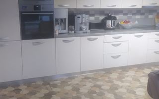 Proprietate cu 2 case | 540 mp utili | Teren 1000 mp | Tălmaciu - Poză 29