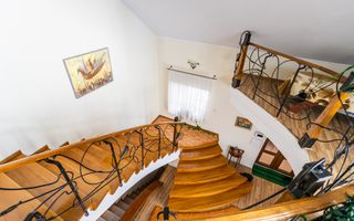 Vânzare, casă, 5 camere, str. Grenoble, Telecentru - Poză 25