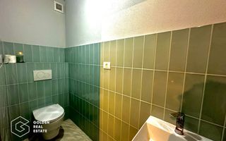 Oportunitate!Spatiu comercial 3 camere+apartament 2 camere la etaj,zona centrala - Poză 5