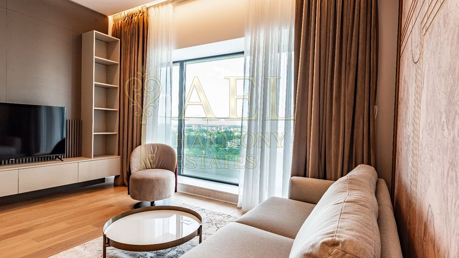 Apartament PREMIUM *3 camere* | One Verdi Park - Poză 12