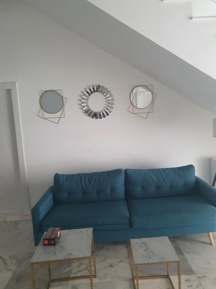 Studio in prima linie 32 mp  Et. 5/6  An 2000  Mamamia Zev Mediteraneo - Poză 5