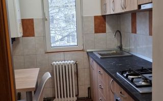 Apartament 2 camere, semidecomandat, în zona Pacurari, Alexandru cel Bun - Poză 1