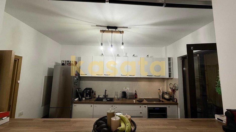 HERASTRAU | 3 CAMERE | CARTIERUL FRANCEZ - Poză 1