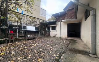 Zona Caraiman, Târgoviște! Casă de vânzare - Poză 3