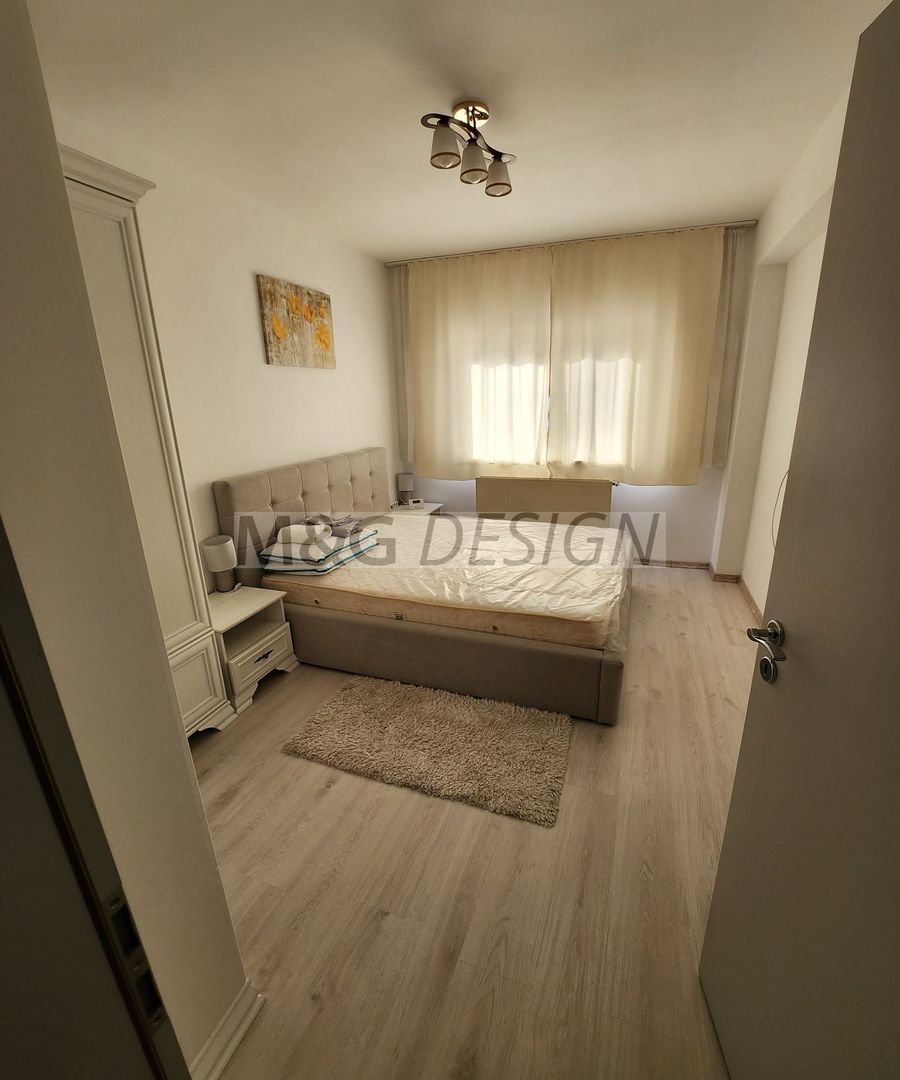 Apartament 2 camere bloc nou aproape de Shopping City - Poză 5
