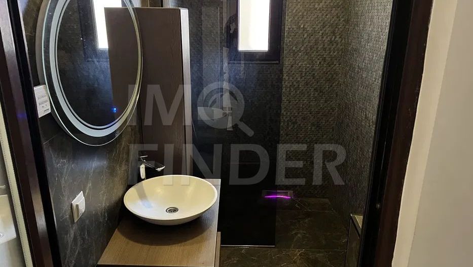 Apartament Ultrafinisat 2 camere zona Centrala - Poză 7