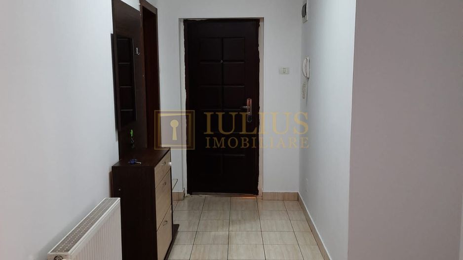 Bloc nou, 2 camere +loc de parcare suprateran - Poză 9