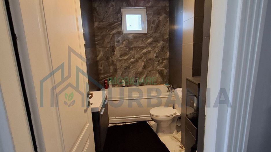 Apartament cu 2 cam Bucium Vișani - Poză 6