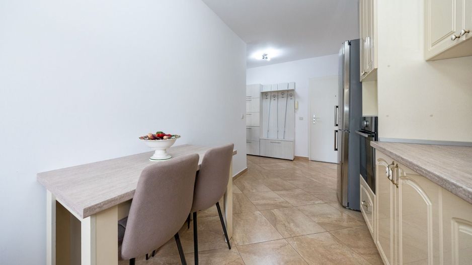 Apartament 2 camere,loc de parcare si boxa-Avangarden Bartolomeu - Poză 8