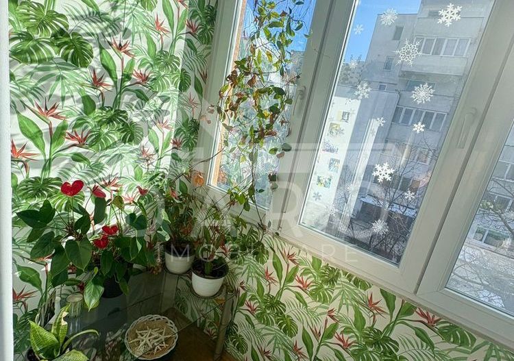 🏡 Apartament de vânzare – Aleea Constructorilor | Etaj 4/4 |110.000€ - Poză 5