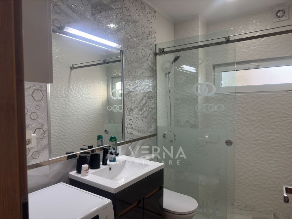 Apartament cu 3 camere la casa | 100mp | cartier Someseni zona Leroy - Poză 7