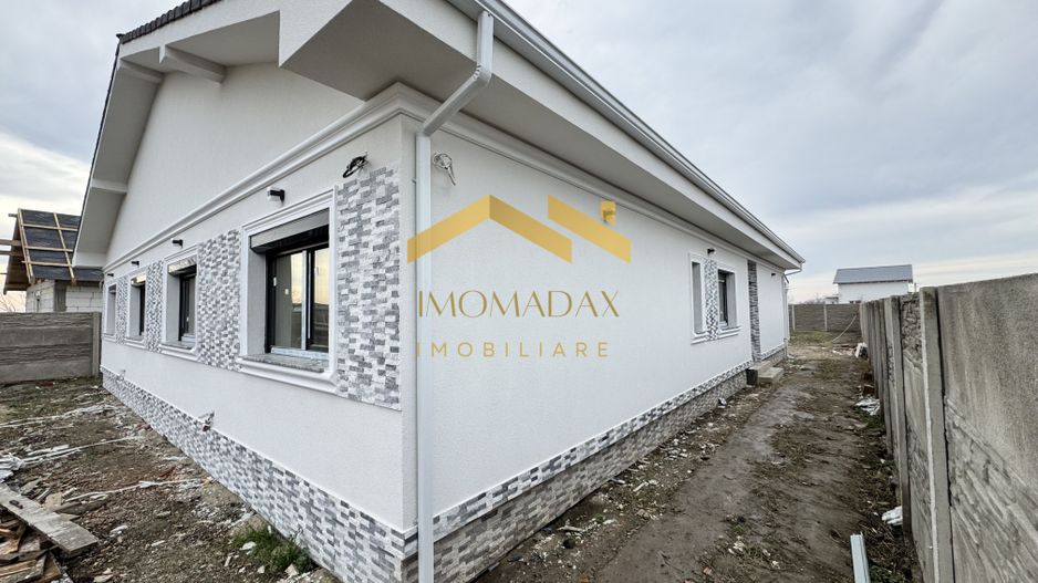 Bucovat-Duplex Parter-Finisaje la Alegere - Poză 1