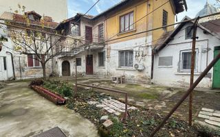 Apartament 5 camere, , vilă interbelică - cartier de case - Poză 1