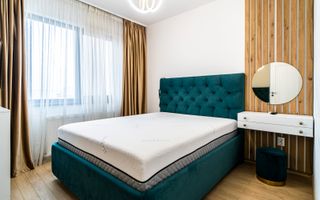 DRUMUL TABEREI | BRANCUSI | 2 CAMERE CU TERASA DE 37MP | MOBILAT | COMISION 0% ! - Poză 4