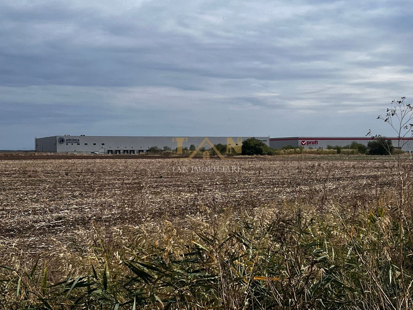 Teren intravilan lângă centură  Sag - Poză 7