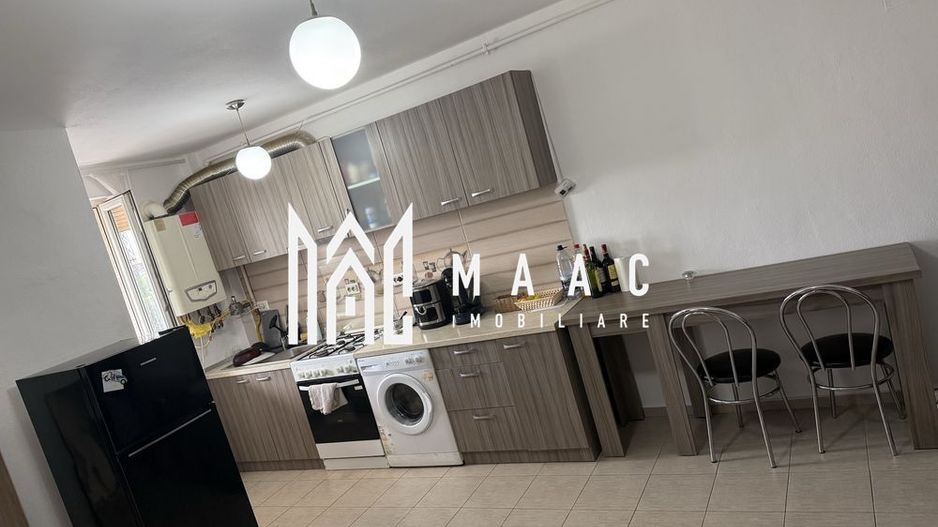 Apartament 2 camere | 45MPU | Balcon | Arhitectilor - Poză 1