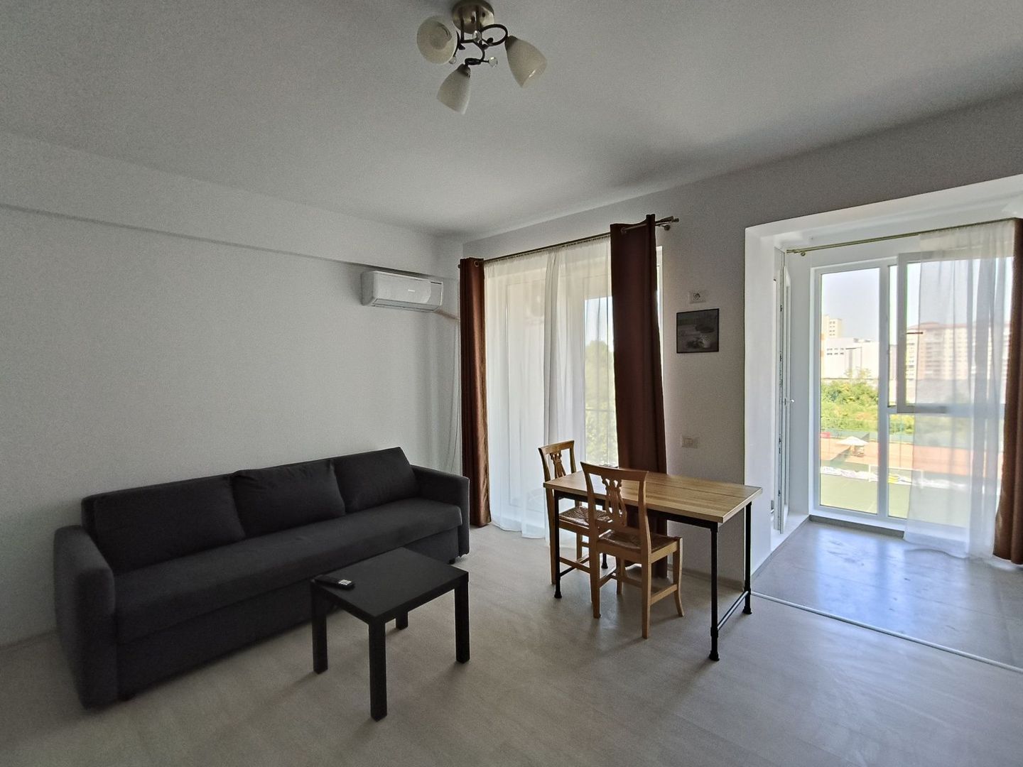 Garsoniera | Vitan Barzesti| Centrala proprie - Poză 2