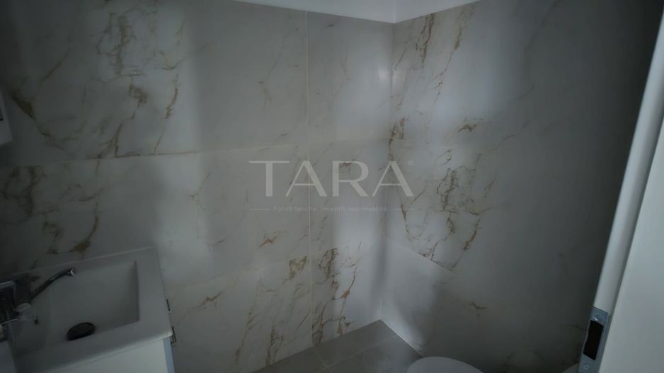 Apartament in Constructie Noua. Parcare Subterana. Finisat. - Poză 6