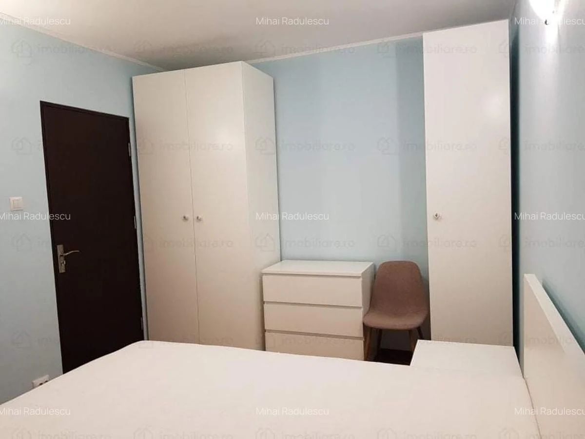 APARTAMENT MODERN 2 CAMERE GORJULUI MOBILAT & UTILAT BLOC ANVELOPAT - Poză 2
