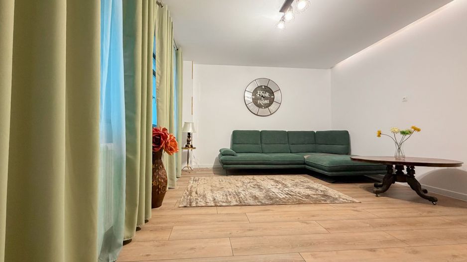 Chirie I Apartament 2 camere I Sisesti I Prima inchiriere - Poză 3