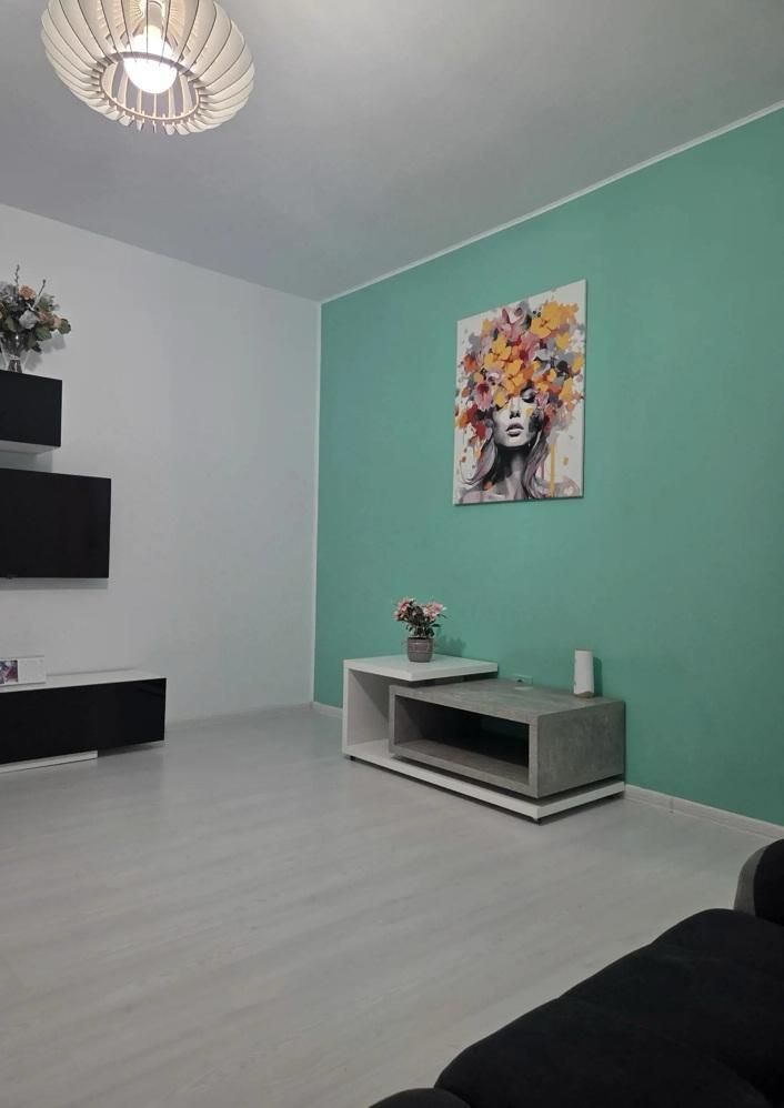 AP. 3 CAMERE GRAND KRISTAL, PET-FRIENDLY, PARCARE, MASINA SPALAT VASE - Poză 4