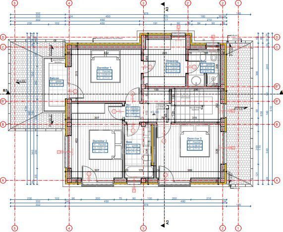 Casă individuală | zonă accesibilă | localitatea Chinteni - Poză 8