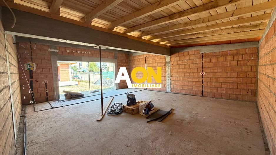 Casa Individuala, 4 Camere, 2 Bai, 730mp, Zona Centrala - Poză 22