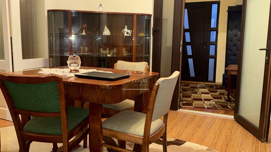 VILA 4 CAMERE, LERESTI, TEREN 3489 MP COMISION 0% CUMPARATOR - Poză 29