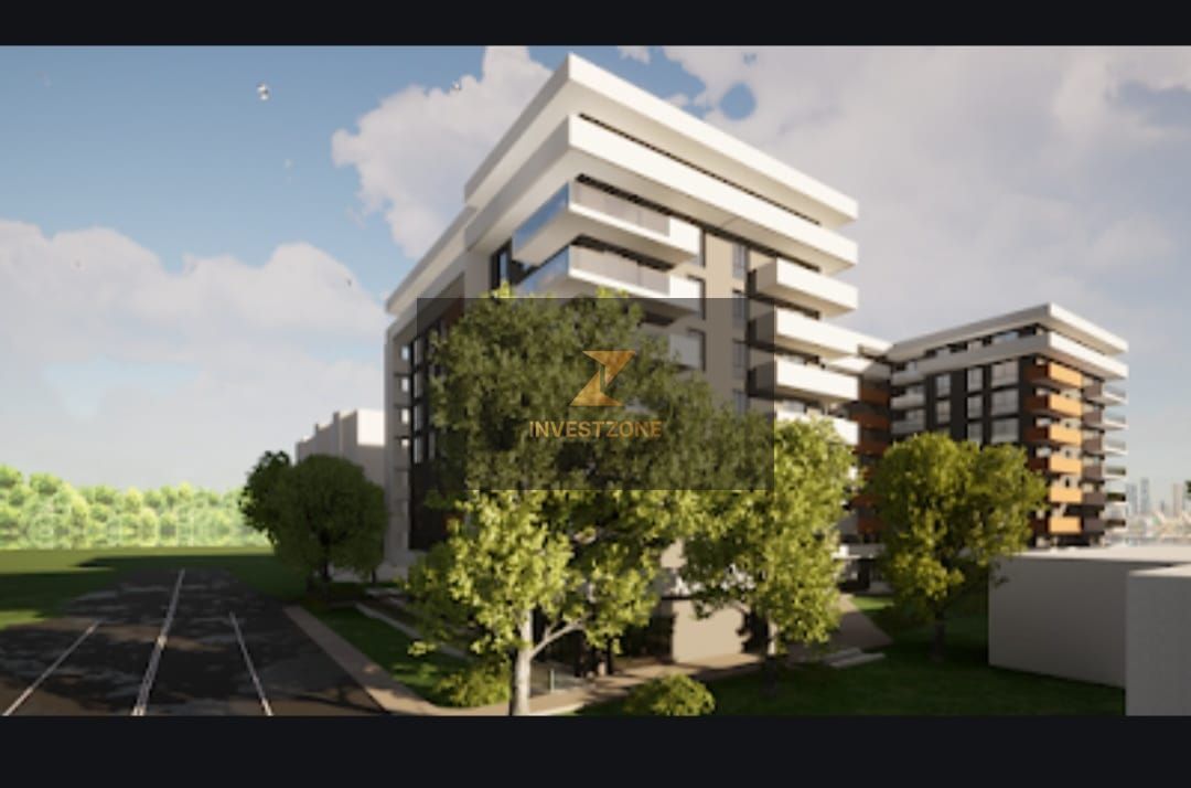 Vindem apartament nou Prima Urbana3 Oradea - Poză 5