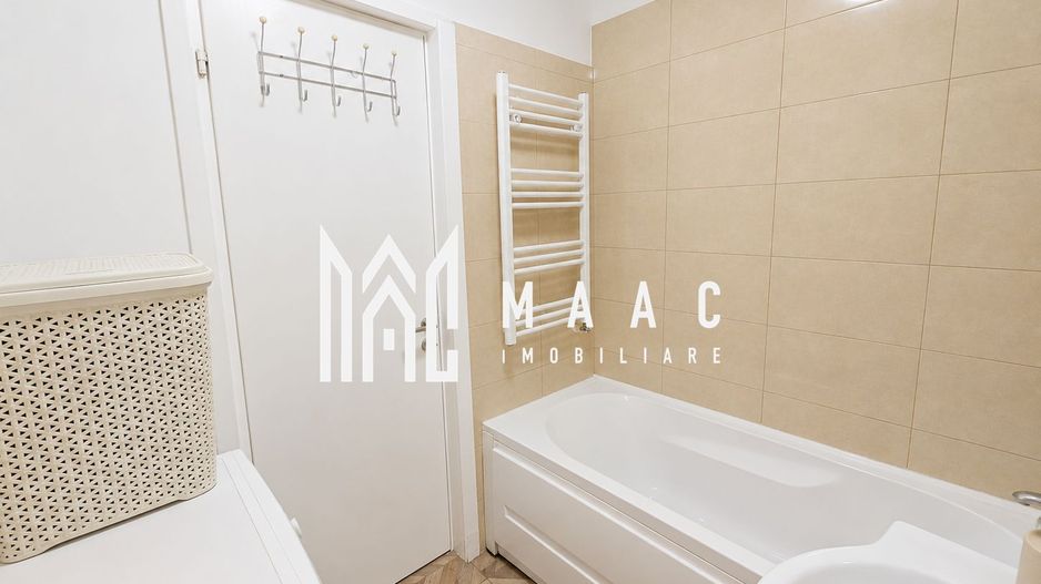 Apartament 3 camere | Etaj 1 | 2 bai | 2 Balcoane | Bloc nou - Poză 9