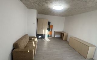 Garsonieră de vânzare Vitan| 37 mp utili | Etaj 6/8 - Schiță 2