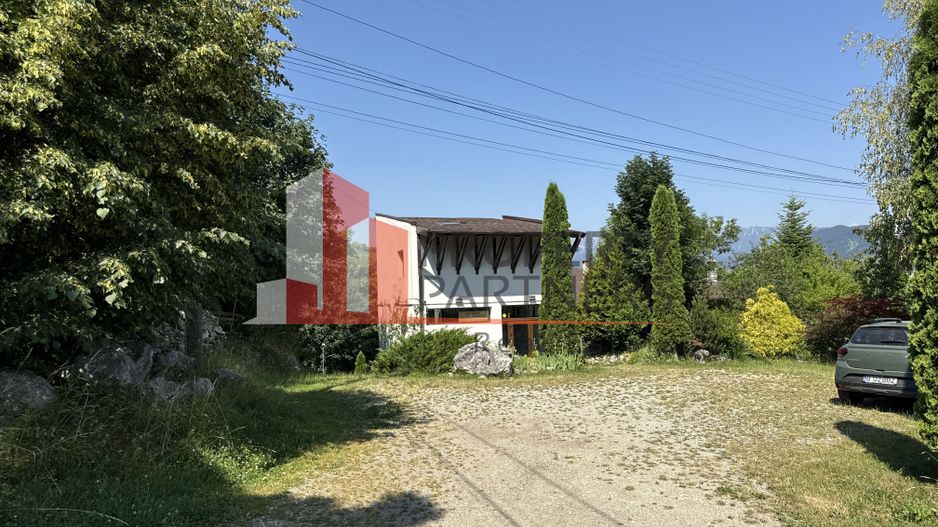 Pensiune  în Bran, sat Poarta – Afacere la cheie, locație premium - Poză 7