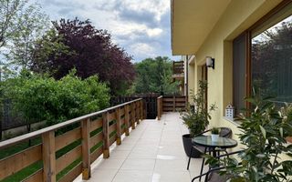 Casa deosebita 6 camere Faget cu teren generos de 1100 m2 - Poză 2