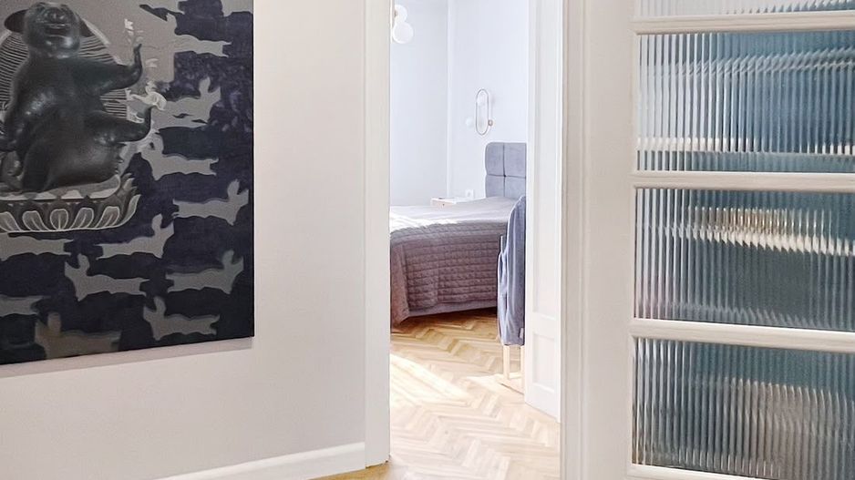 APARTAMENT 3 CAMERE | RENOVAT COMPLET | ICOANEI - Poză 12