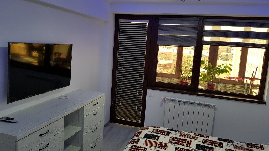 Apartament modern,  3 camere, Iancului - Poză 9