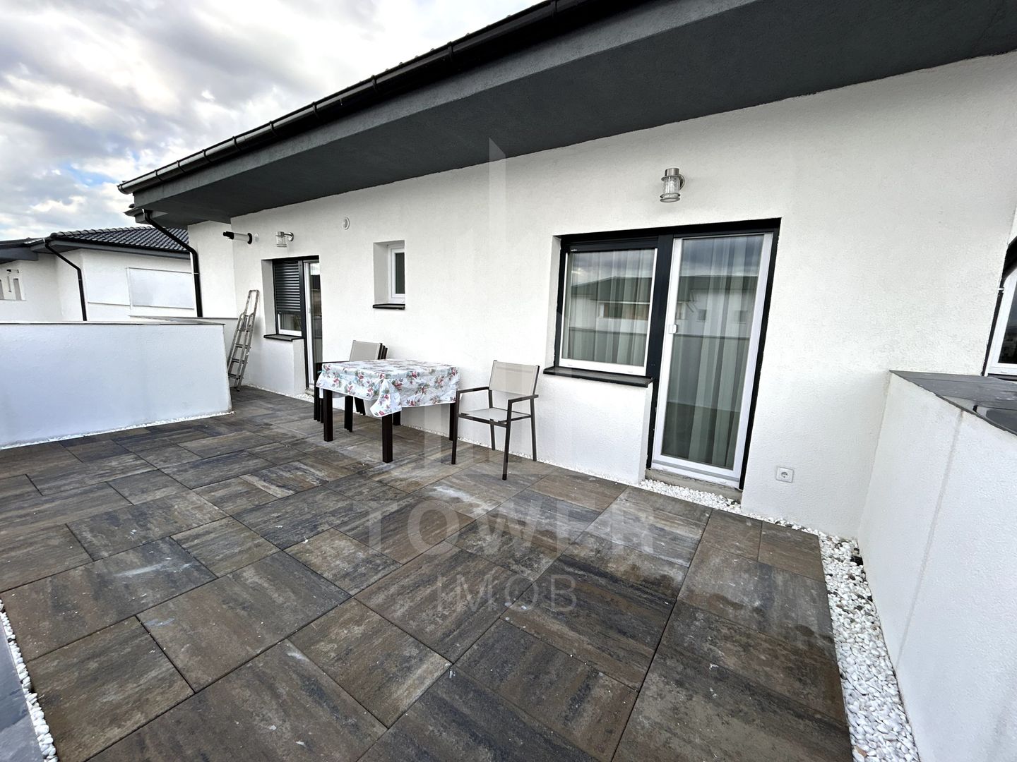 Apartament 2 camere | 2 terase de 44 mp | Parcare inclusă | Deventer 2 - Poză 11