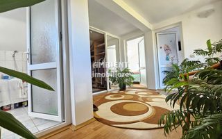 Casă tip duplex P+M, teren 335 mp, zona MOARA GRECILOR; - Poză 3