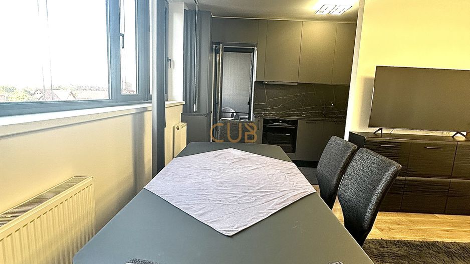 XCity Towers - 2cam complet mobilat+utilat|boxa,parcare | TORONTALULUI - Poză 7