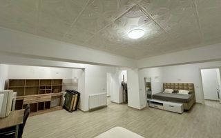 OPORTUNITATE | SPATIU MULTIFUNCTIONAL | 65.7 mp | Demisol - Poză 1