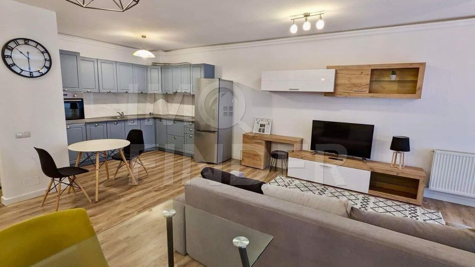 Închiriere 2 camere, Bună Ziua, ansamblul Bella Vista - Poză 6