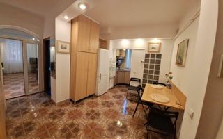 apartament 2 camere  61 mp  Cotroceni (Gradina Botanica) D13 - Poză 3