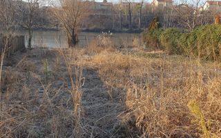 Teren superb rezidential, pe malul lacului Pipera - Poză 2