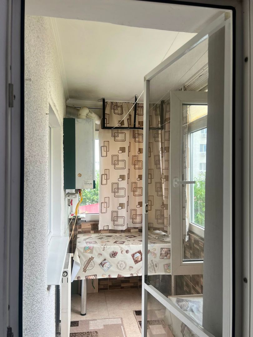 INCHIRIERE 3 CAMERE | CENTRALA PROPRIE | 2 BAI | ZONA APUSULUI - Poză 13