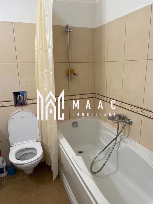 Garsoniera | 40 MP | Balcon | Parcare | Belvedere - Poză 7