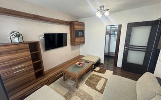 Apartament cu 2 camere, 60mp, decomandat, pet friendly, zona Garii - Poză 2