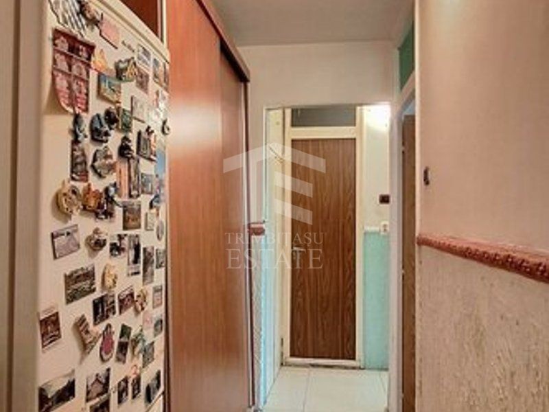 Apartament 3 camere decomandat 2 bai Bloc 1986 Apusului-str. Alesd - Poză 7