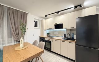 Apartament modern de inchiriat 3 camere - cartier Gheorgheni - Poză 3