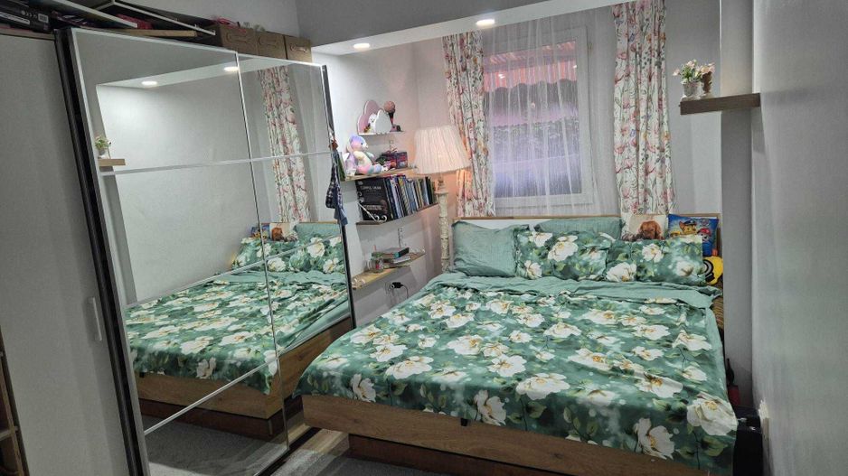 Vanzare Apartament 2 camere cu curte proprie |  | Șoseaua Sălaj - Poză 3